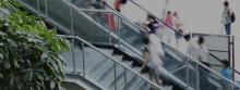 Escalator Safety