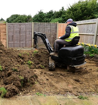 Excavation Safety